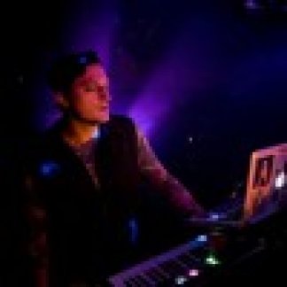 Music Producer - synesthesia