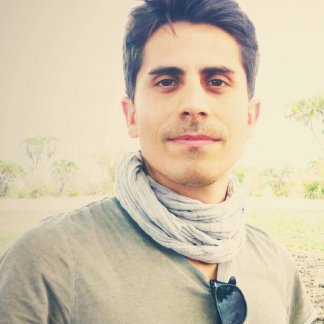 Music Producer - simonegeravini