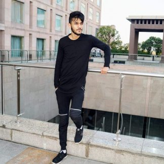 Music Producer - arnavk189