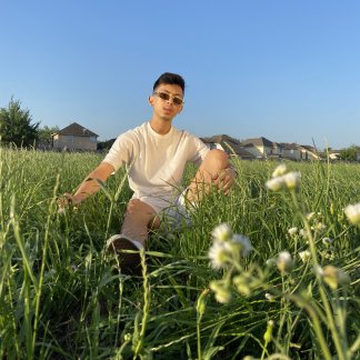 Session Singer, Vocalist, Songwriter - jimi_xon