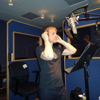 Session Singer, Vocalist, Songwriter - ppbaba