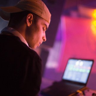 Music Producer - rizzo