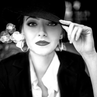Session Singer, Vocalist, Songwriter - katya