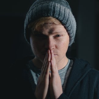 Session Singer, Vocalist, Songwriter and Music Producer - harbour