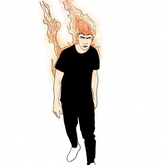 Music Producer - bradrame