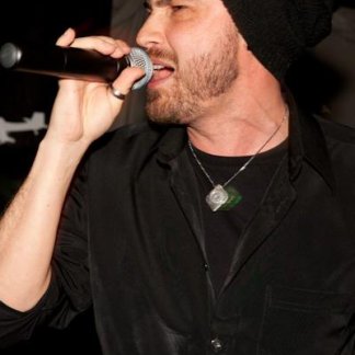 Session Singer, Vocalist, Songwriter - constantine_m
