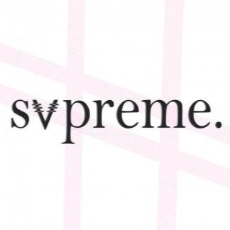 Music Producer - svpreme