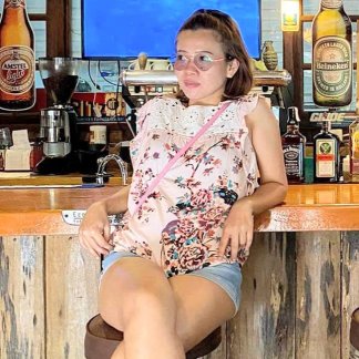 Session Singer, Vocalist, Songwriter - hazelmae