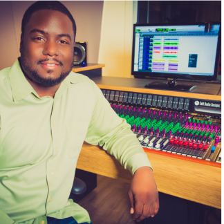 Music Producer - jonpierremusic