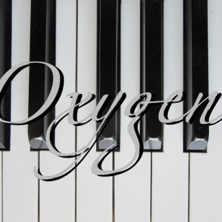Music Producer - oxygen