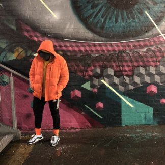 Music Producer - chevi