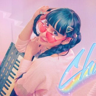 Session Singer, Vocalist, Songwriter - chii