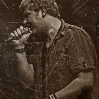 Session Singer, Vocalist, Songwriter - fossman