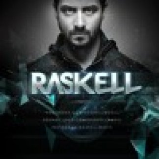 Music Producer - raskell
