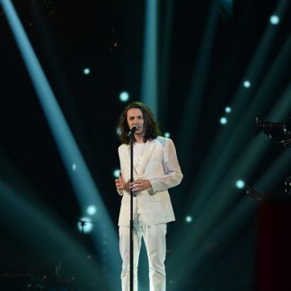 Session Singer, Vocalist, Songwriter - tommasopini