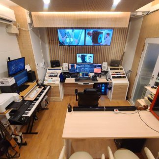 Music Producer - y2mediasound