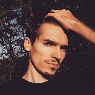 Music Producer - nicholasantony