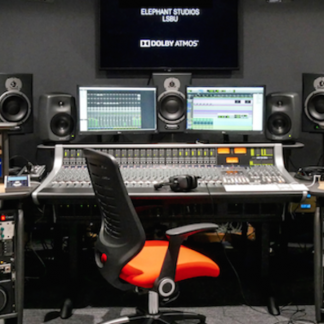 Music Producer - konnect