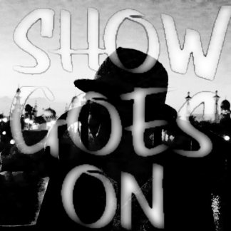 Music Producer - showgoesonmail