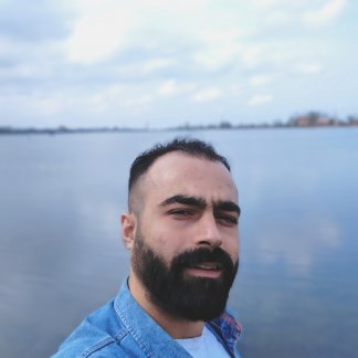 Music Producer - hamed