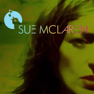 Session Singer, Vocalist, Songwriter - suemclaren