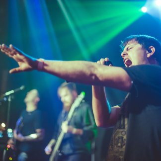 Session Singer, Vocalist, Songwriter - ashura