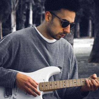 Music Producer - jaylacoma