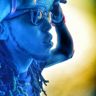 Session Singer, Vocalist, Songwriter - freshdemarco