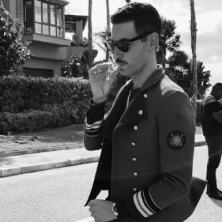 Music Producer - alexguerreromusic