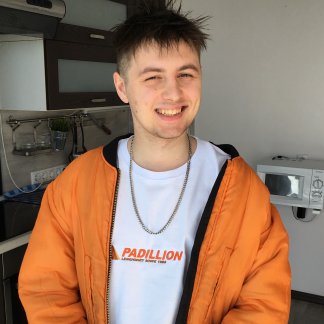 Music Producer - padillion
