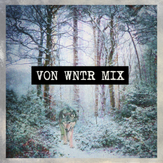 Music Producer - harryvonwinter