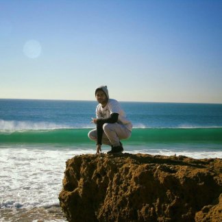 Session Singer, Vocalist, Songwriter - tizo_wrld