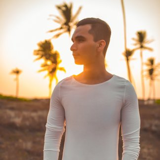 Music Producer - backclash