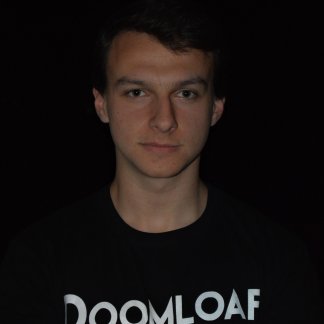 Music Producer - doomloaf