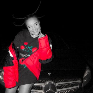 Session Singer, Vocalist, Songwriter and Music Producer - sazrah