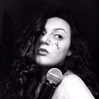 Session Singer, Vocalist, Songwriter - gynevra
