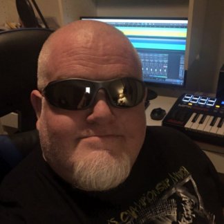 Music Producer - vanalstyne