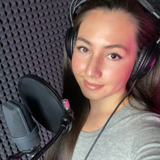Session Singer, Vocalist, Songwriter - kamilalala
