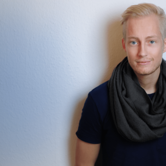 Music Producer - simon_bay
