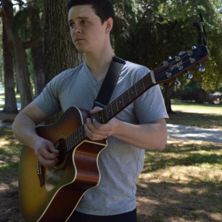 Session Singer, Vocalist, Songwriter - mattgodkin
