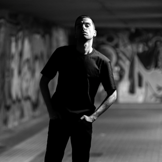 Music Producer - skg