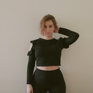 Session Singer, Vocalist, Songwriter - evawithani92