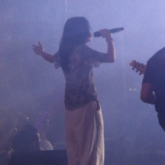 Session Singer, Vocalist, Songwriter - trishptsmnshp