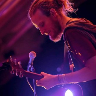 Session Singer, Vocalist, Songwriter - mattmontez