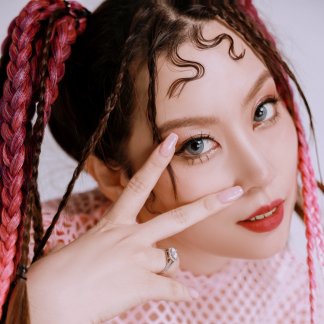 Session Singer, Vocalist, Songwriter - ninisvoice
