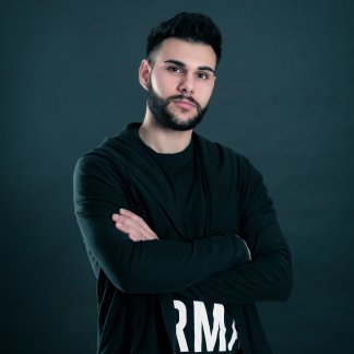 Music Producer - skylin3