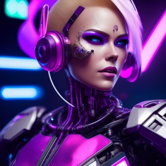 Music Producer - alienor