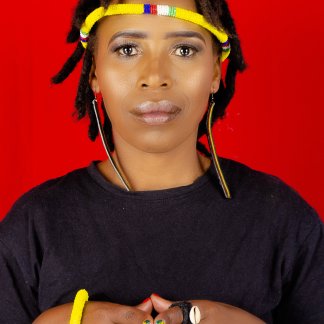 Session Singer, Vocalist, Songwriter - vudu-yakwantu