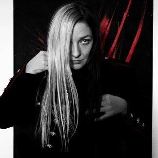 Session Singer, Vocalist, Songwriter - dollfacepage
