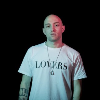 Music Producer - lucalazza